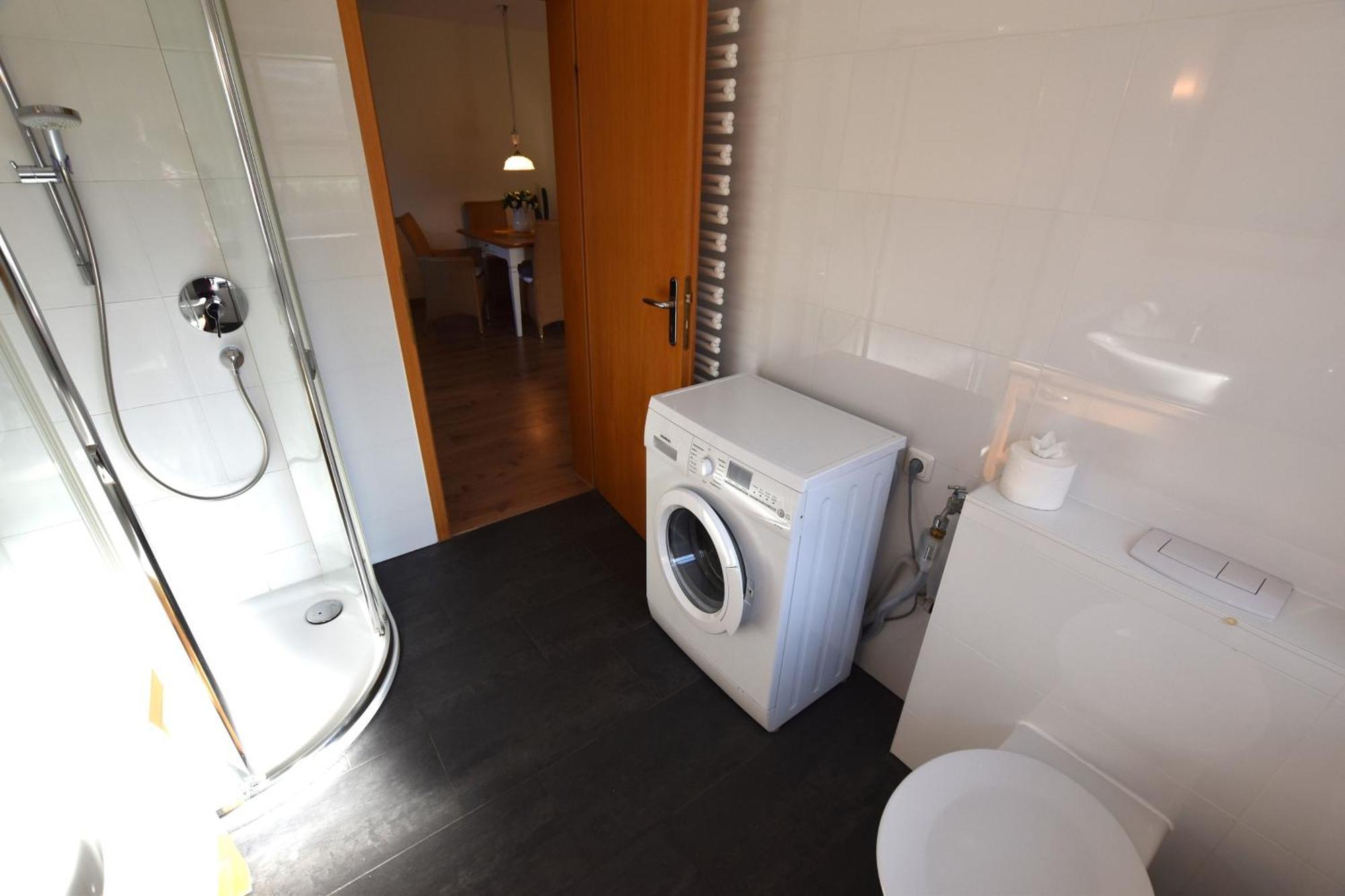 Apartamento Ganterhals 4 Whg1 Dahme  Exterior foto