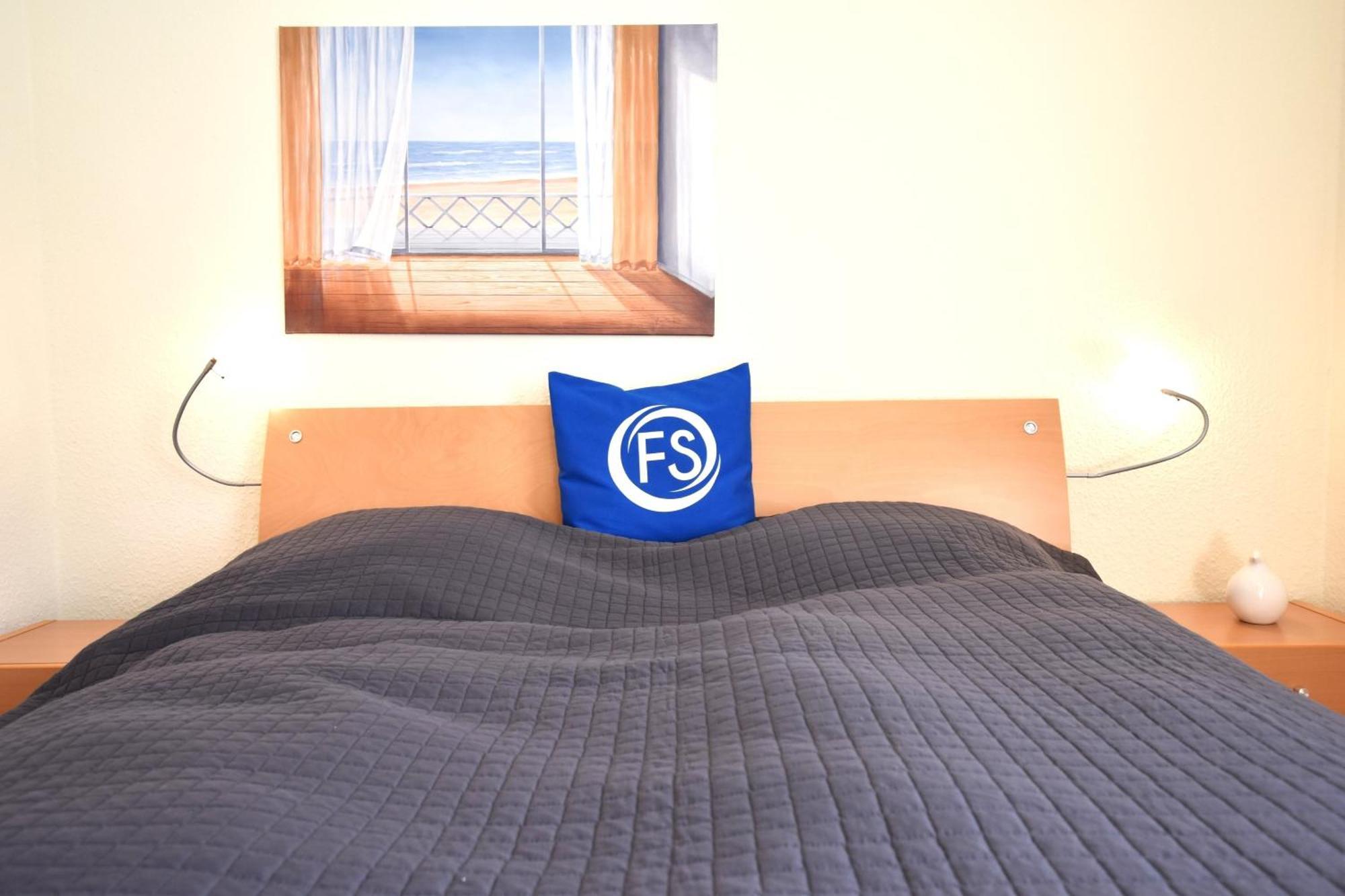 Apartamento Ganterhals 4 Whg1 Dahme  Exterior foto