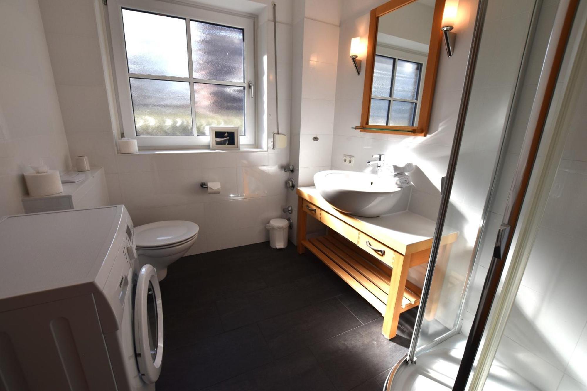 Apartamento Ganterhals 4 Whg1 Dahme  Exterior foto