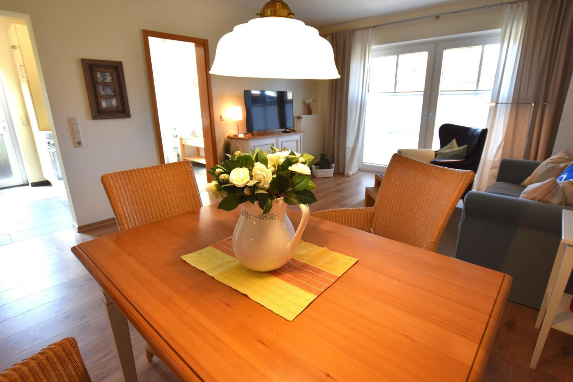 Apartamento Ganterhals 4 Whg1 Dahme  Exterior foto